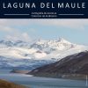 Mapa Laguna del Maule