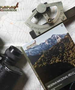 Parque Nacional Río Clarillo