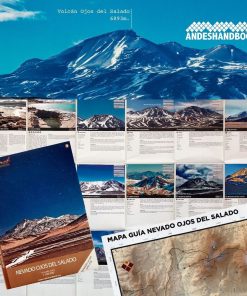 Nevado Ojos del Salado