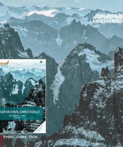 Parque Nacional Cerro Castillo