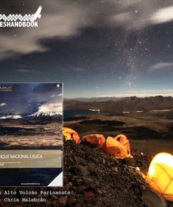 Parque Nacional Lauca