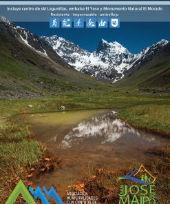 San José de Maipo - Digital