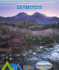 Nevados de Chillán - Digital