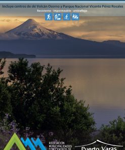 Puerto Varas - Digital