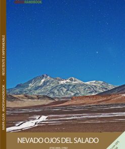 Alternative view of Nevado Ojos del Salado