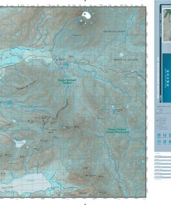 Alternative view of Puyehue - Digital