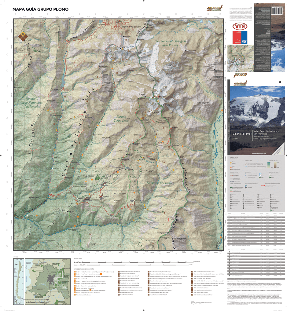 Grupo Plomo - Imagen 3