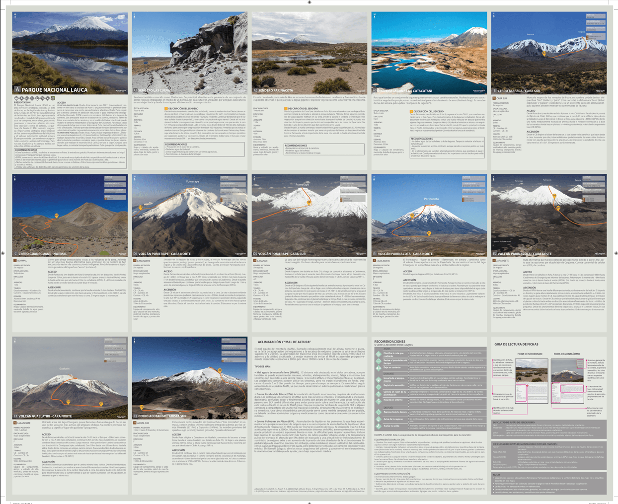 Parque Nacional Lauca - Imagen 4