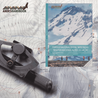 P. N. Radal Siete Tazas y R. N. Altos de Lircay