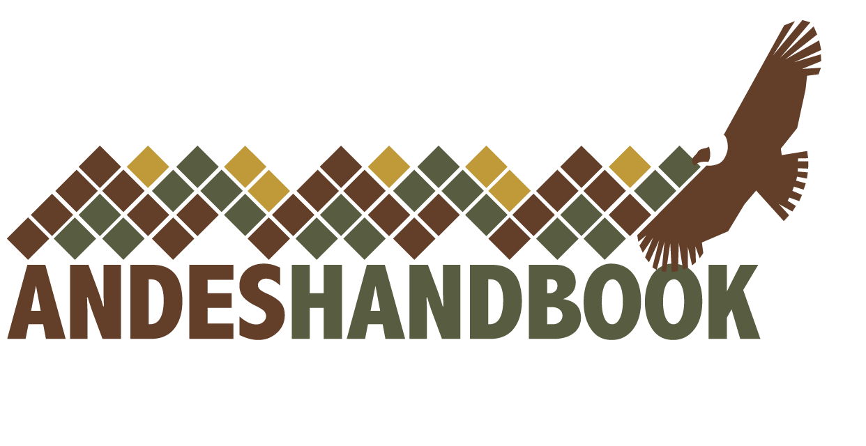 La Tiendita Andeshandbook