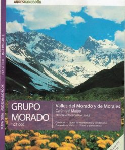 Alternative view of Grupo Morado