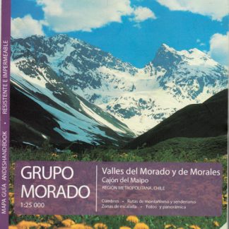 Grupo Morado