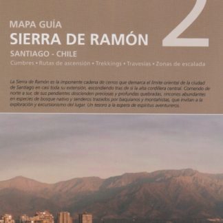 Sierra de Ramón