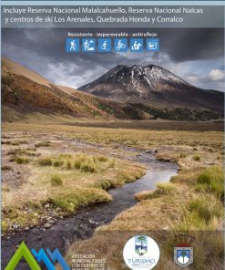 Curacautín y Lonquimay - Digital