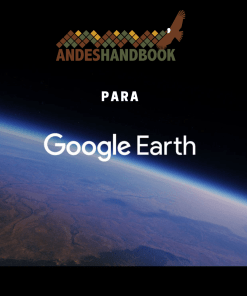 ARCHIVO ANDESHANDBOOK PARA GOOGLE EARTH (VERSIÓN LITE)