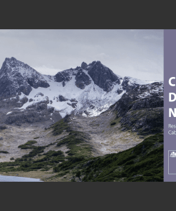 Alternative view of Mapa Digital Circuito Dientes de Navarino