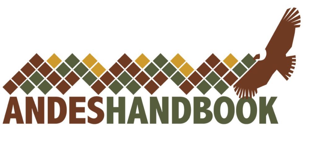 La Tiendita Andeshandbook