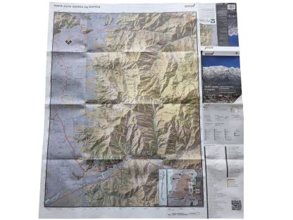 Sierra de Ramón - Imagen 3