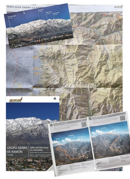 Sierra de Ramón - Imagen 5