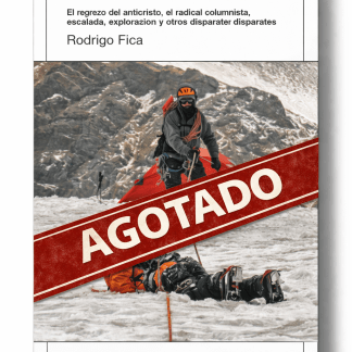 El ajo de molibdeno - Rodrigo Fica