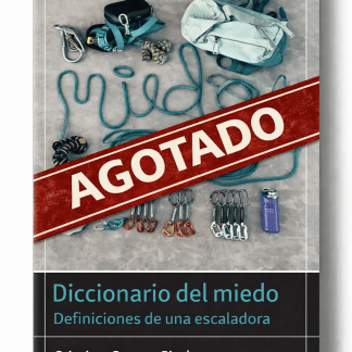 Diccionario del miedo - Cristina Correa