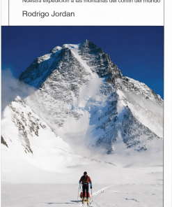 Planeta Antártica - Rodrigo Jordán