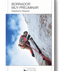 Borrador muy preliminar - Dagoberto Delgado