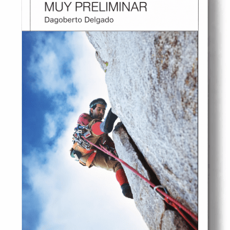 Borrador muy preliminar - Dagoberto Delgado