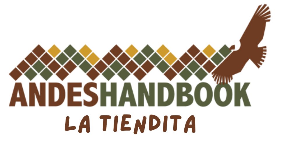 La Tiendita Andeshandbook