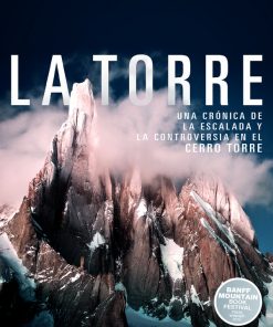 La Torre - Kelly Cordes