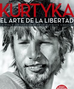 Kurtyka. El arte de la libertad - Bernadette McDonald