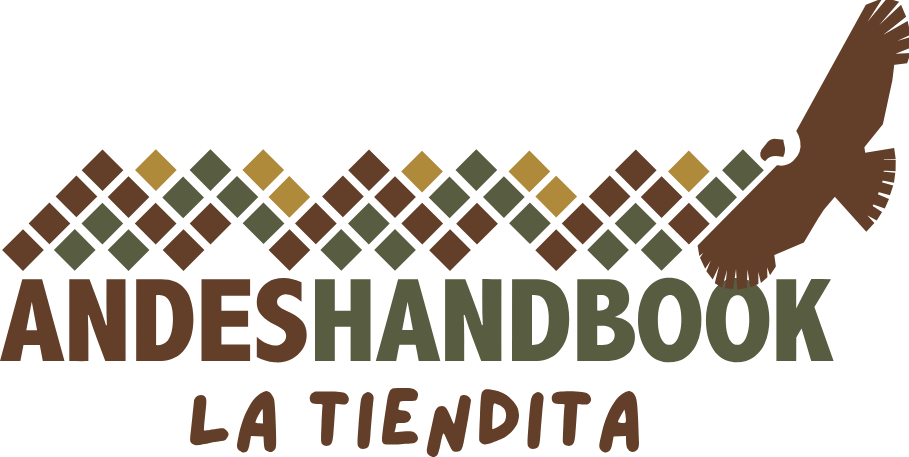 La Tiendita Andeshandbook