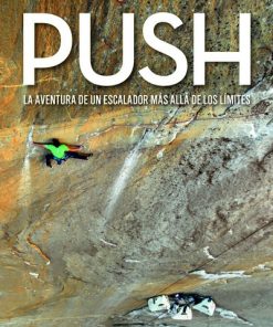 PUSH - Tommy Caldwell