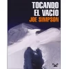 Tocando el vacío - Joe Simpson