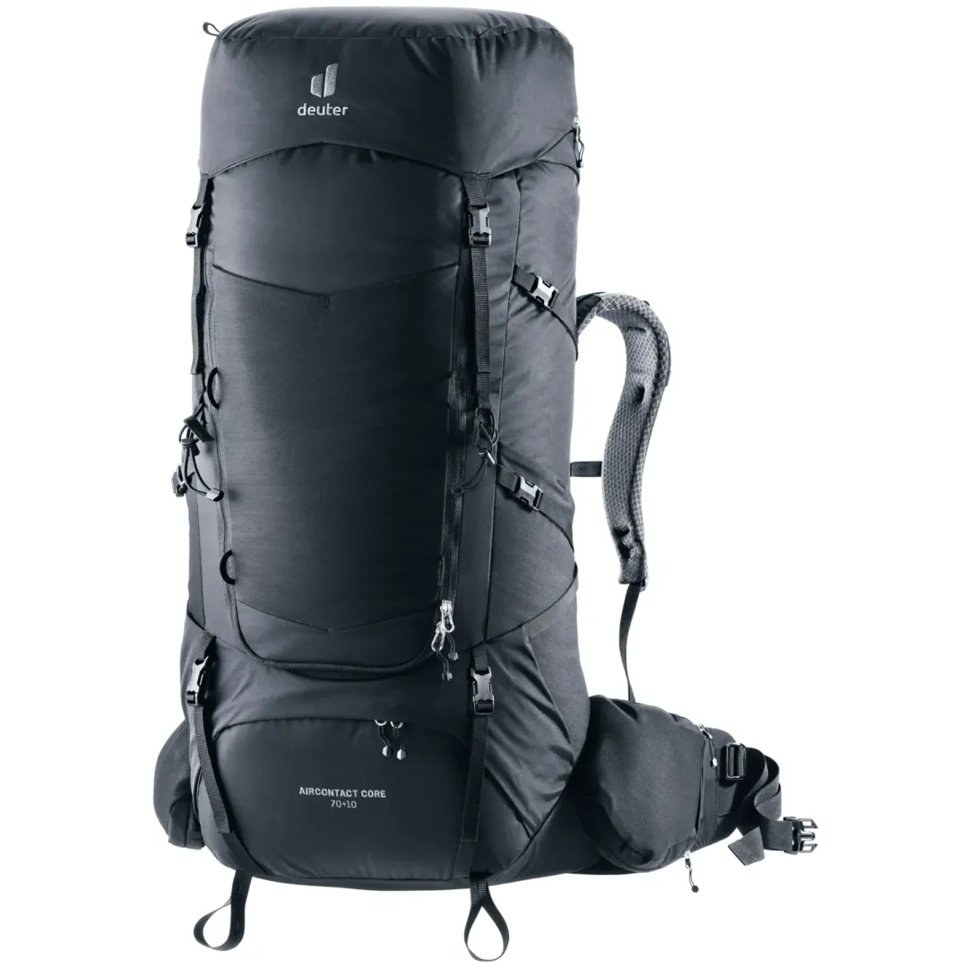 Mochila Aircontact Core 70+10 / Deuter - Imagen 16