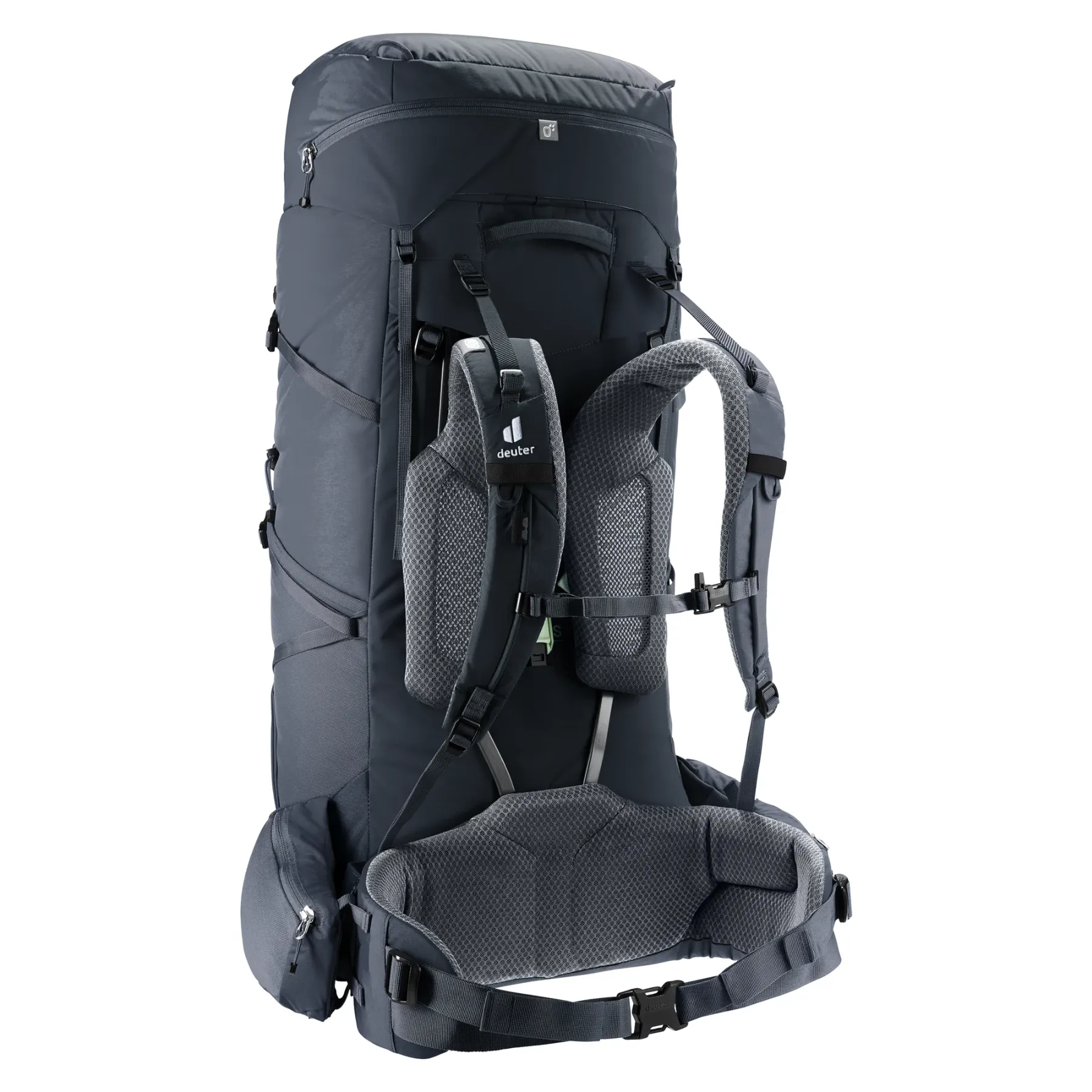 Mochila Aircontact Core 70+10 / Deuter - Imagen 14