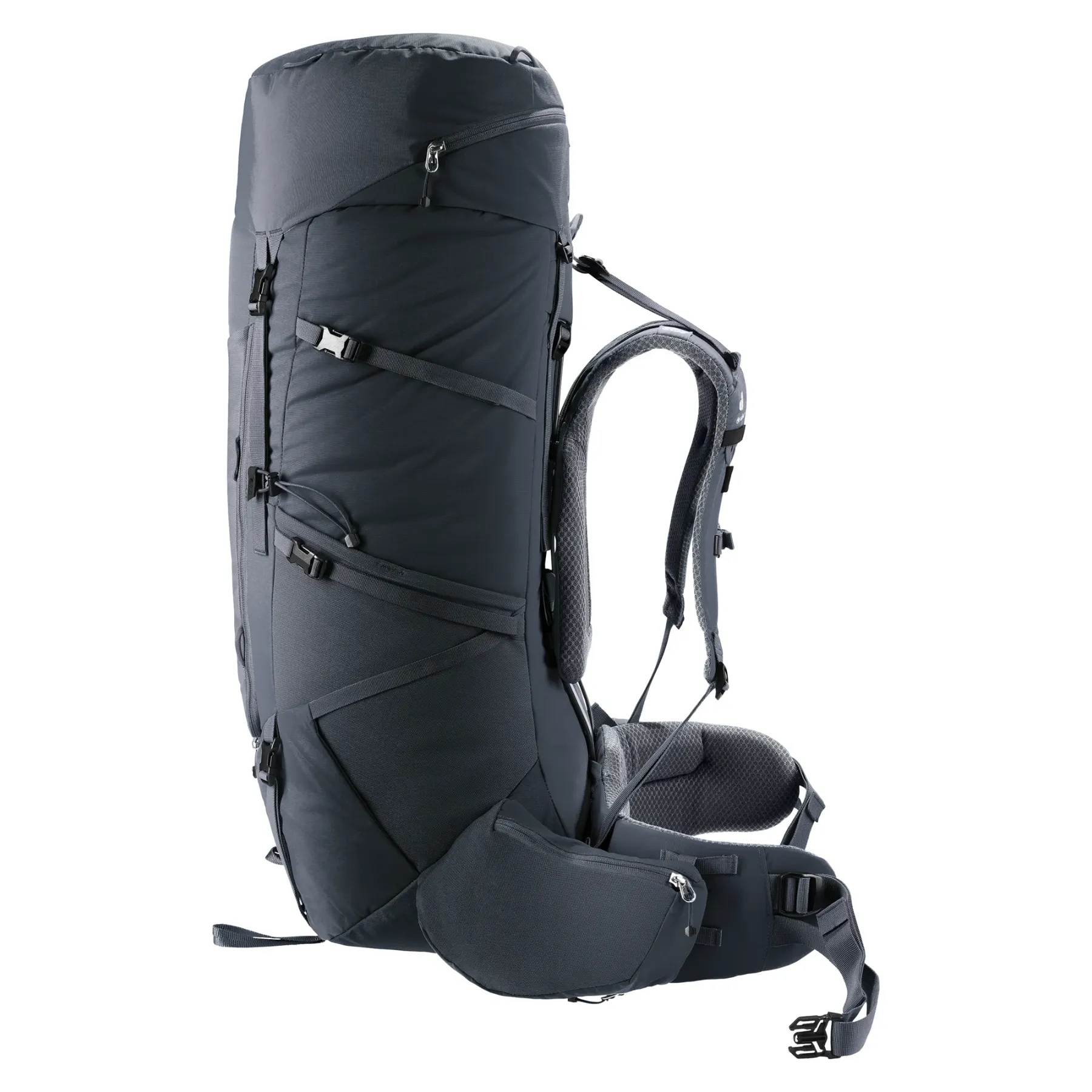 Mochila Aircontact Core 70+10 / Deuter - Imagen 13