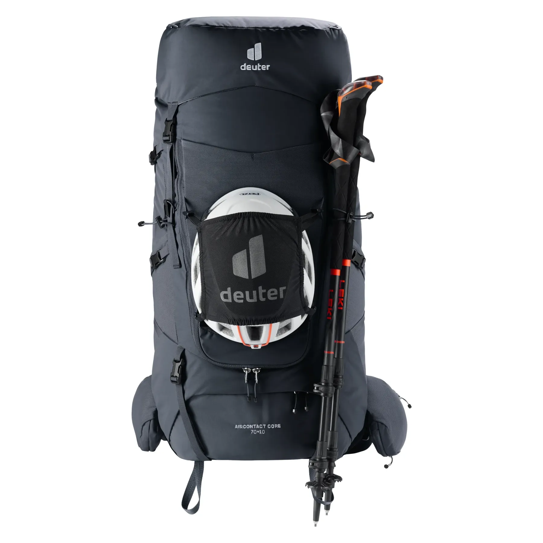 Mochila Aircontact Core 70+10 / Deuter - Imagen 7