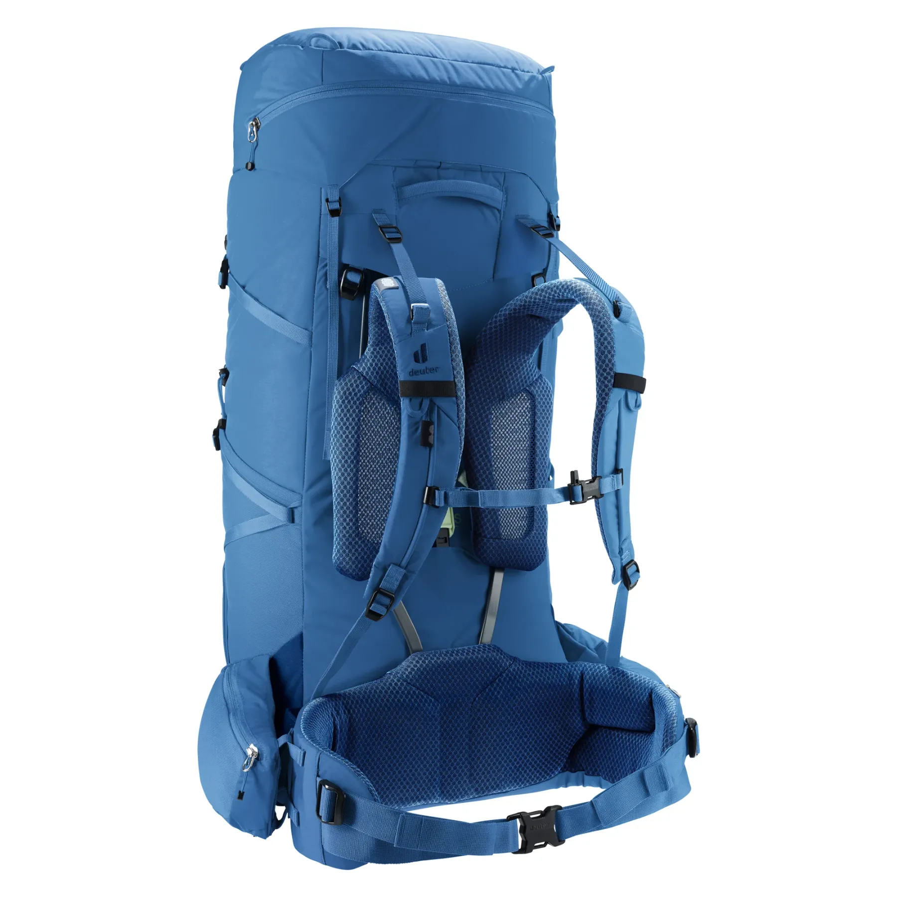 Mochila Aircontact Core 70+10 / Deuter - Imagen 22