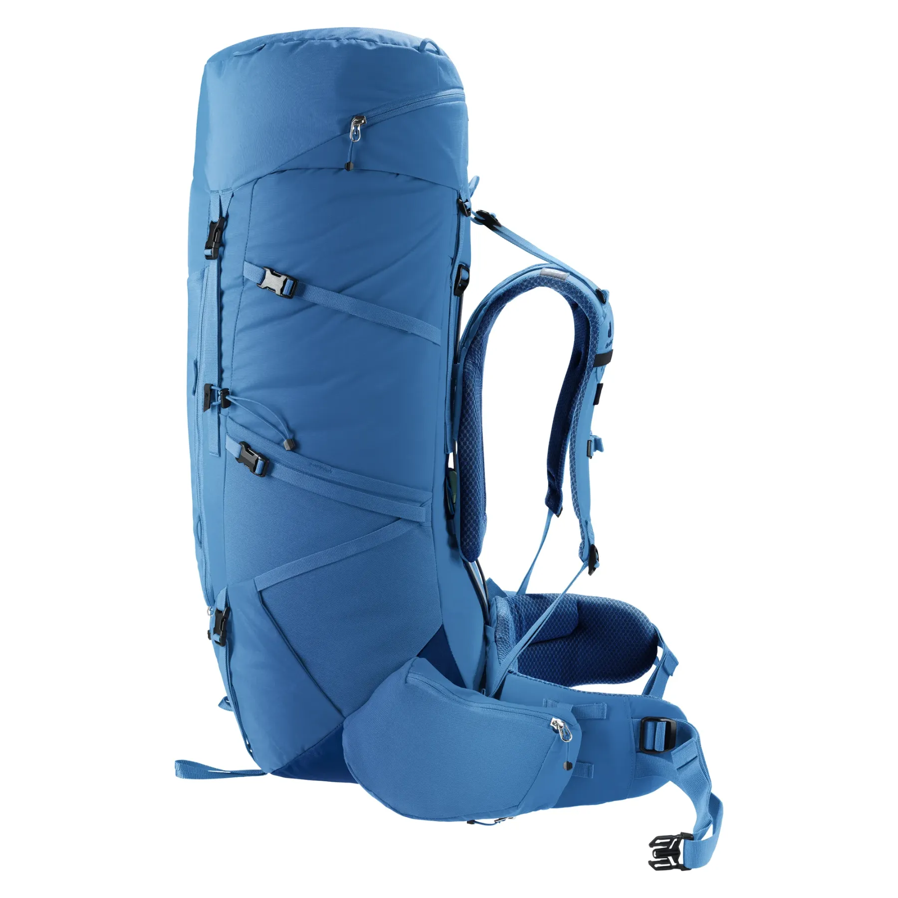 Mochila Aircontact Core 70+10 / Deuter - Imagen 21