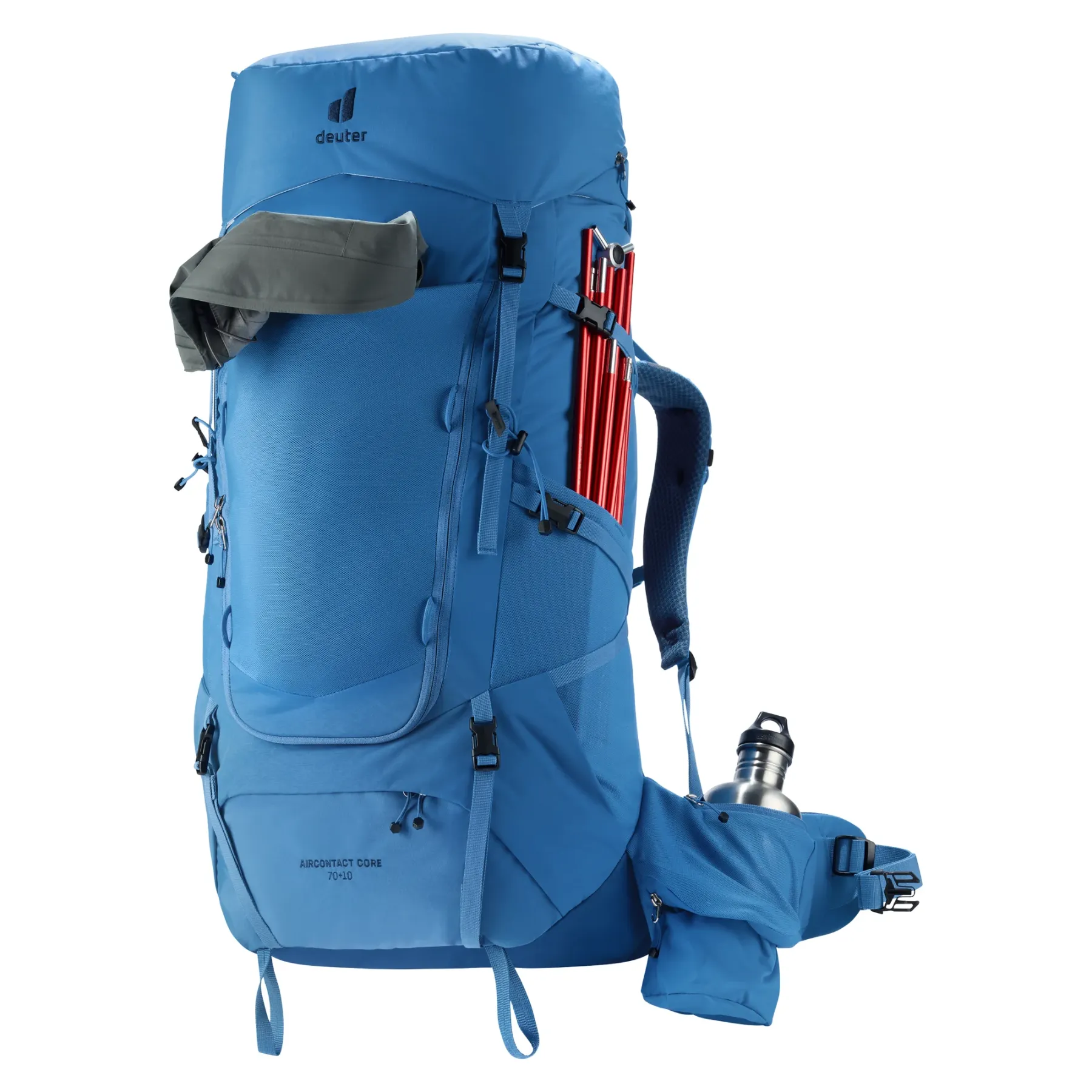 Mochila Aircontact Core 70+10 / Deuter - Imagen 18