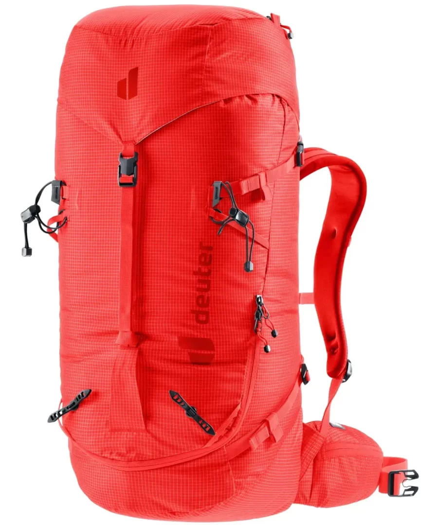 Mochila Guide 44 + 6 / Deuter