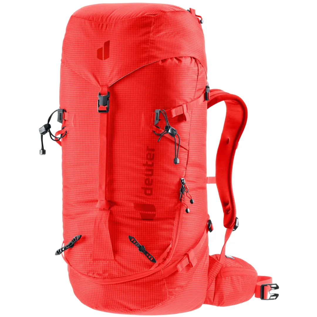 Mochila Guide 44 + 6 / Deuter