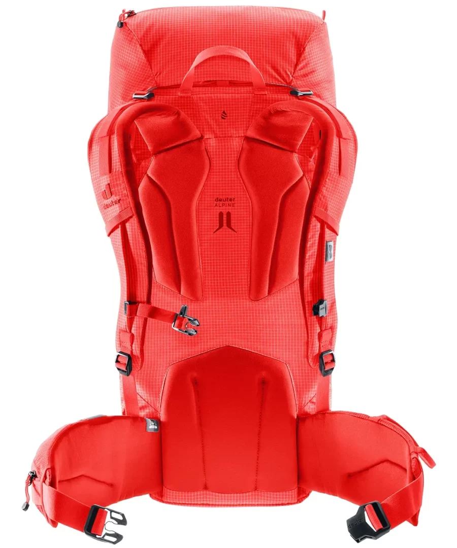 Mochila Guide 34 + 6 / Deuter - Imagen 14