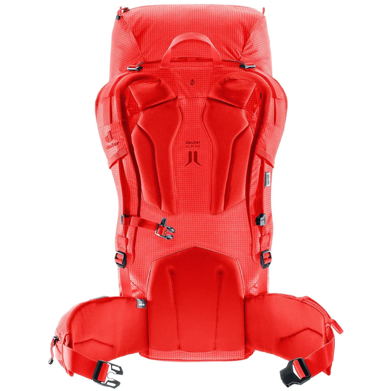 Mochila Guide 34 + 6 / Deuter - Imagen 14
