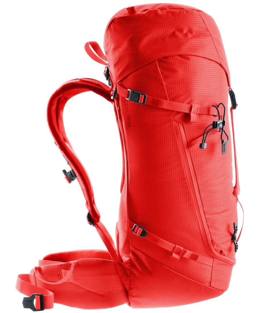 Mochila Guide 34 + 6 / Deuter - Imagen 13