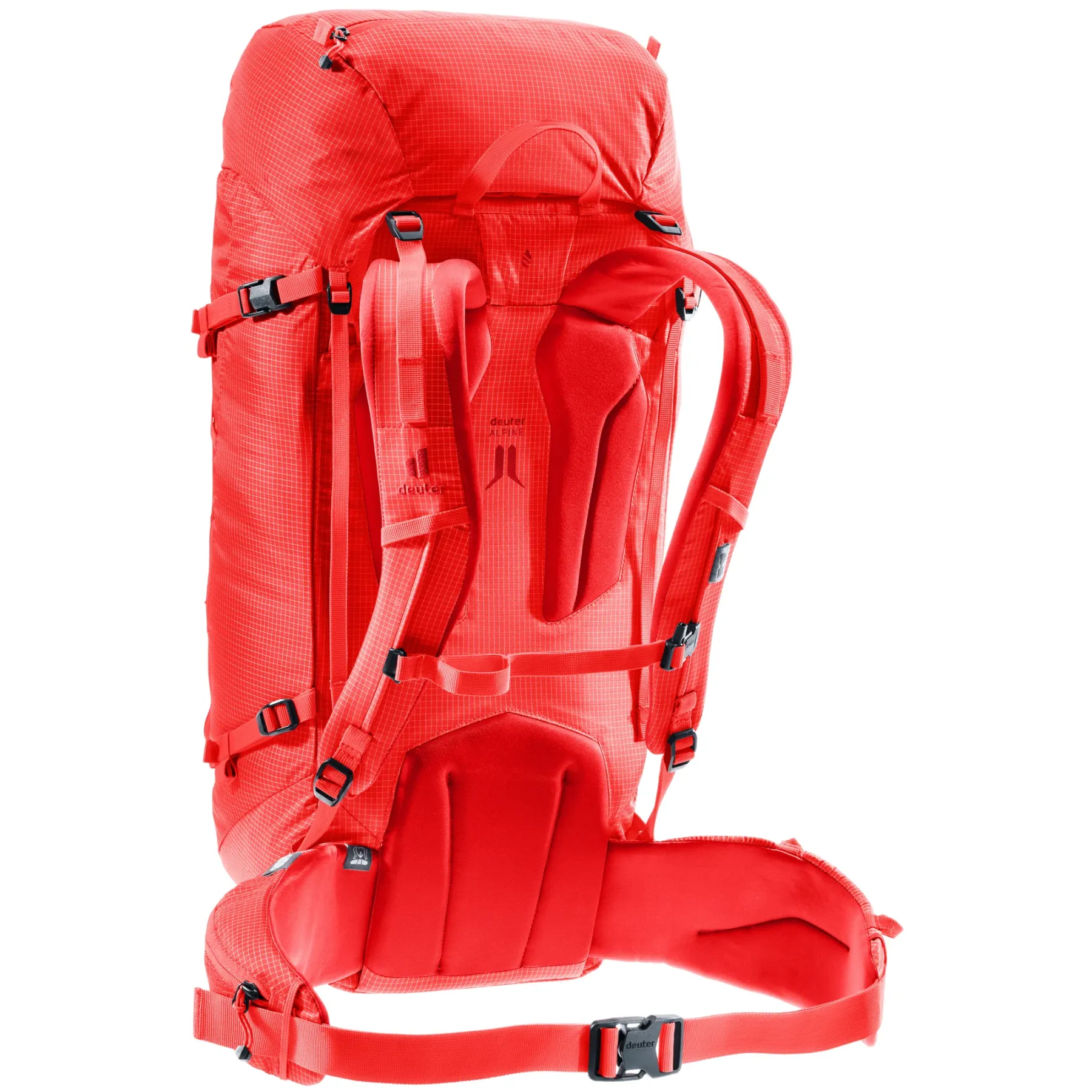 Mochila Guide 34 + 6 / Deuter - Imagen 11