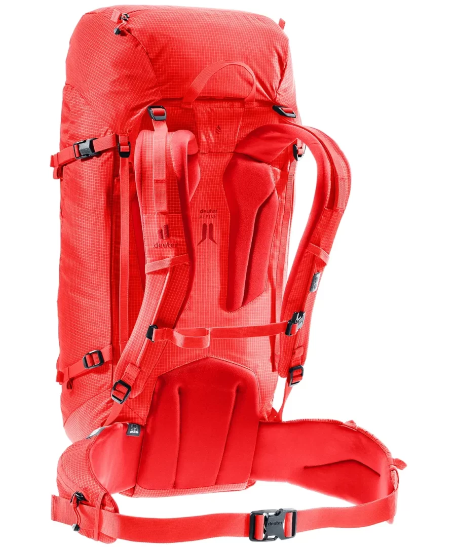 Mochila Guide 34 + 6 / Deuter - Imagen 10