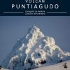 Mapa Volcán Puntiagudo