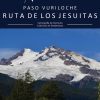Mapa Ruta de los Jesuitas - Paso Vuriloche